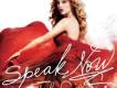 Speak Now （附歌詞）歌詞_Taylor SwiftSpeak Now （附歌詞）歌詞