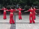 黎塘廣場舞幸福愛河（正面教學） - 廣場舞