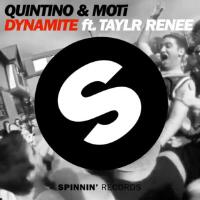 Quintino、MOTI個人資料介紹_個人檔案(生日/星座/歌曲/專輯/MV作品)