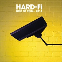 Hard Fi圖片照片_Hard Fi