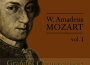 Mozart Festival Orchestra歌曲歌詞大全_Mozart Festival Orchestra最新歌曲歌詞