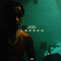 Losses (Explicit)專輯_Lil TjayLosses (Explicit)最新專輯