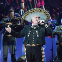 Vicente Fernández歌曲歌詞大全_Vicente Fernández最新歌曲歌詞