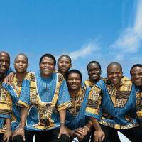 Ladysmith Black Mambazo圖片照片