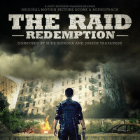 The Raid: Redemption (Original Motion Picture Scor