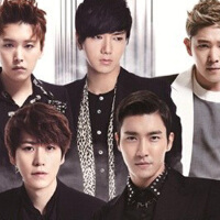 SUPER JUNIOR-D&E歌曲歌詞大全_SUPER JUNIOR-D&E最新歌曲歌詞