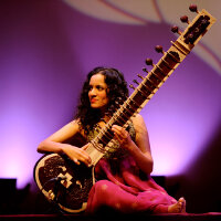 Anoushka Shankar