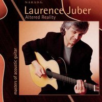 Altered Reality (Masters Of Acoustic Guitar)專輯_Laurence JuberAltered Reality (Masters Of Acoustic Guitar)最新專輯