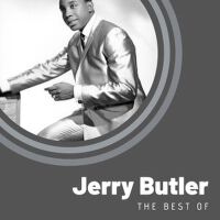 The Best of Jerry Butler