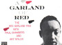 Red Garland歌曲歌詞大全_Red Garland最新歌曲歌詞