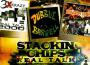 Stackin Chips / Real Talk專輯_3X KrazyStackin Chips / Real Talk最新專輯