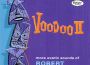 Voodoo II專輯_Robert DrasninVoodoo II最新專輯