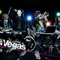 Fear, and Loathing in Las Vegas圖片照片