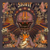 Hail Mary (Hailstorm Version)專輯_SkottHail Mary (Hailstorm Version)最新專輯