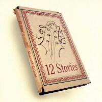 12 Stories專輯_岸部眞明12 Stories最新專輯