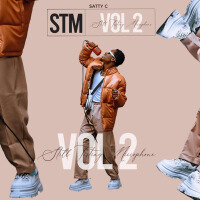 STM (Still Testing Microphone), Vol. 2