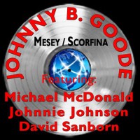 Johnny B. Goode (feat. Michael McDonald, Johnnie J