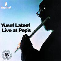 Yusef Lateef個人資料介紹_個人檔案(生日/星座/歌曲/專輯/MV作品)