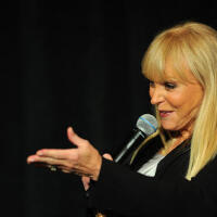 Jackie DeShannon