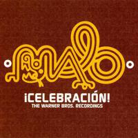 Celebracion: The Warner Bros. Recordings專輯_MaloCelebracion: The Warner Bros. Recordings最新專輯