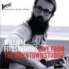 William Fitzsimmons歌曲歌詞大全_William Fitzsimmons最新歌曲歌詞