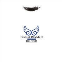 Distant Worlds II: More Music from Final Fantasy