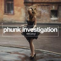 Extasy專輯_Phunk InvestigationExtasy最新專輯