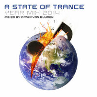 State of Trance Year Mix 2014 (Mixed by Armin van