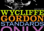 Standards Only專輯_Wycliffe GordonStandards Only最新專輯