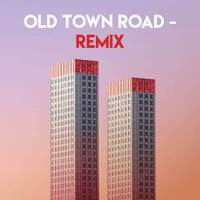 Old Town Road - Remix專輯_Tough RhymesOld Town Road - Remix最新專輯