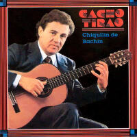 Cacho Tirao