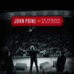 In Person & On Stage專輯_John PrineIn Person & On Stage最新專輯
