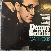 Denny Zeitlin