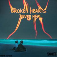 broken hearts never heal專輯_Navyugbroken hearts never heal最新專輯