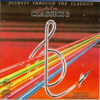 Hooked on Classics 3 (Journey through the Classics專輯_The Royal PhilharmonHooked on Classics 3 (Journey through the Classics最新專輯