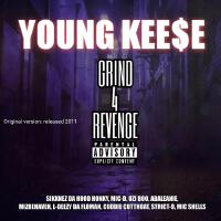 Grind for Revenge (Explicit)