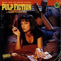 Pulp Fiction (Original Soundtrack)專輯_Urge OverkillPulp Fiction (Original Soundtrack)最新專輯