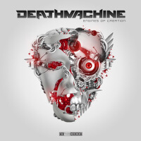 Deathmachine歌曲歌詞大全_Deathmachine最新歌曲歌詞