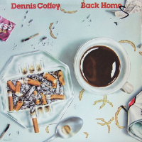 Back Home專輯_Dennis CoffeyBack Home最新專輯