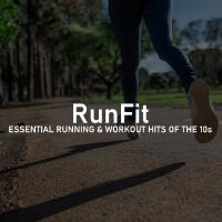 Essential Running & Workout Hits of the 10s (Explicit)