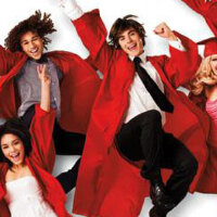 High School Musical圖片照片_High School Musical