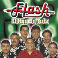 El Hijo De Tuta專輯_FlashEl Hijo De Tuta最新專輯