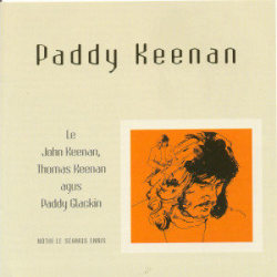 Paddy Keenan圖片照片_Paddy Keenan