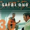 Safri Duo歌曲歌詞大全_Safri Duo最新歌曲歌詞