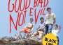 Good Bad Not Evil (Deluxe Edition)專輯_Black LipsGood Bad Not Evil (Deluxe Edition)最新專輯