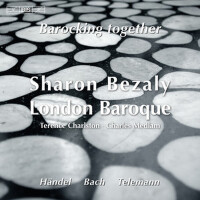 Flute Recital: Bezaly, Sharon - HANDEL, G.F. / BAC專輯_Sharon BezalyFlute Recital: Bezaly, Sharon - HANDEL, G.F. / BAC最新專輯