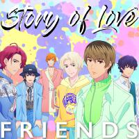 Story of Love歌曲歌詞大全_Story of Love最新歌曲歌詞