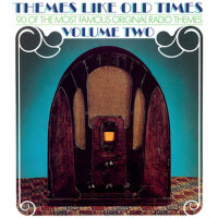 Themes Like Old Times (Volume 2) (90 Of The Most F