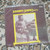 Johnny Shines個人資料介紹_個人檔案(生日/星座/歌曲/專輯/MV作品)