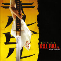 Kill Bill, Vol. 1 (Original Soundtrack)專輯_布袋寅泰Kill Bill, Vol. 1 (Original Soundtrack)最新專輯